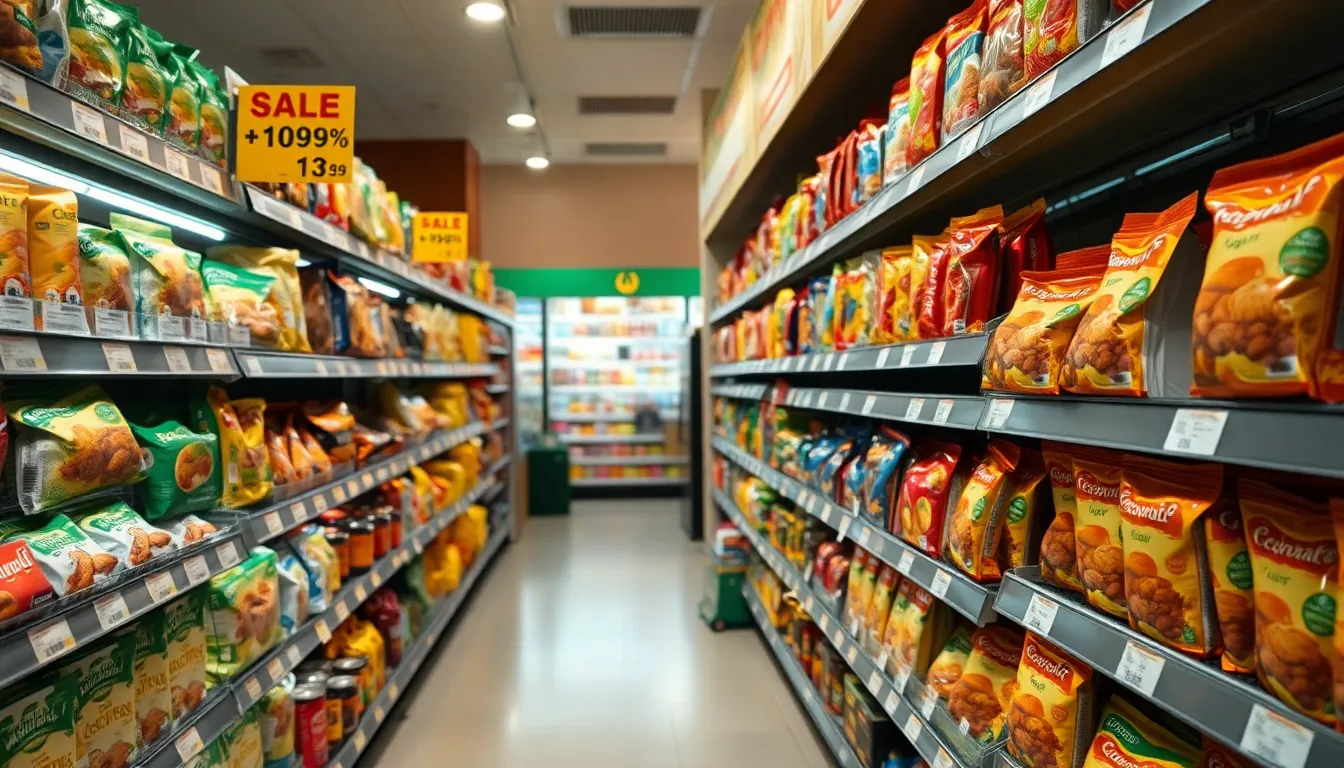 nutrition label food packaging ingredient list