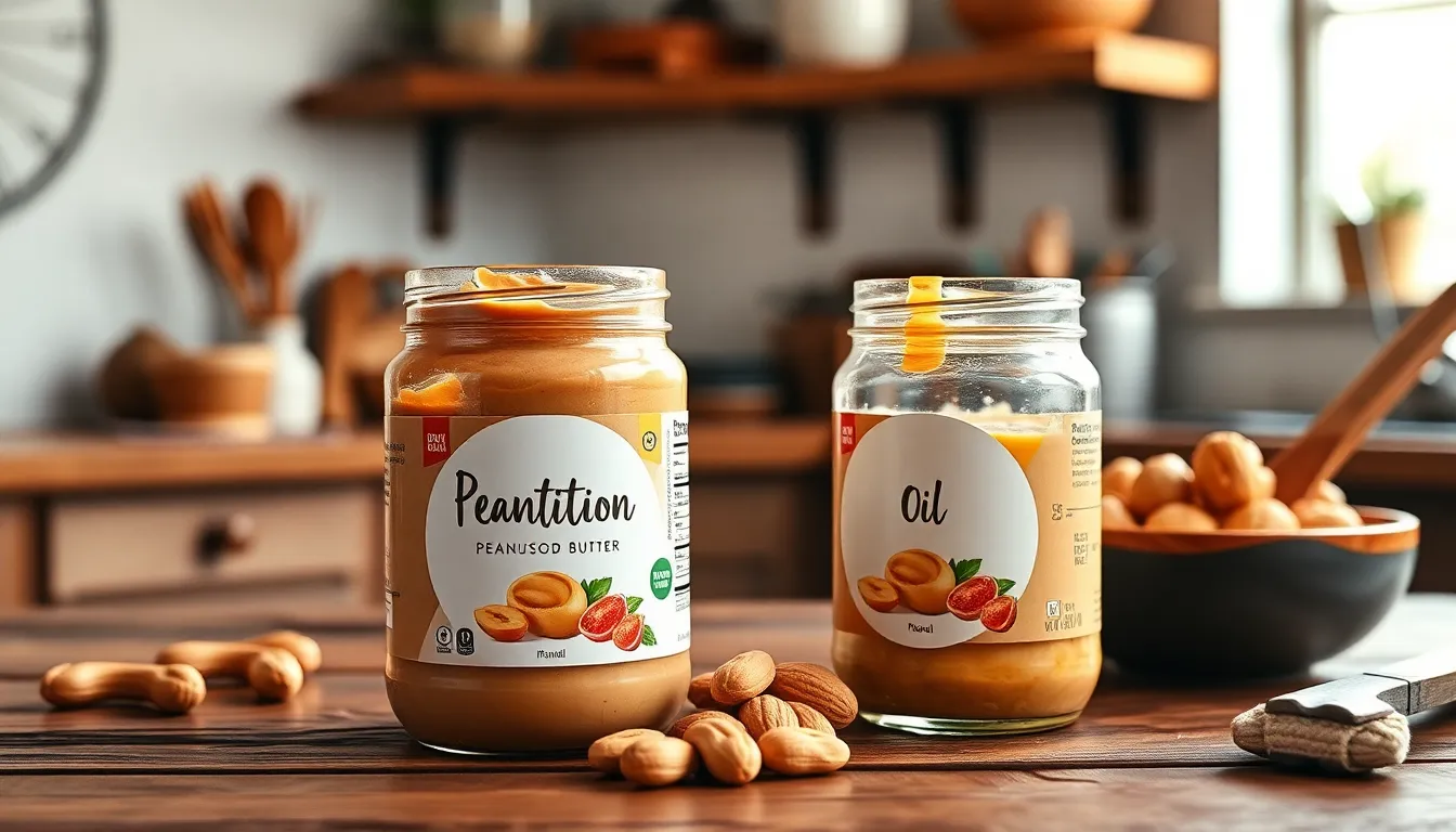 Healthy cooking oil comparison nutrition