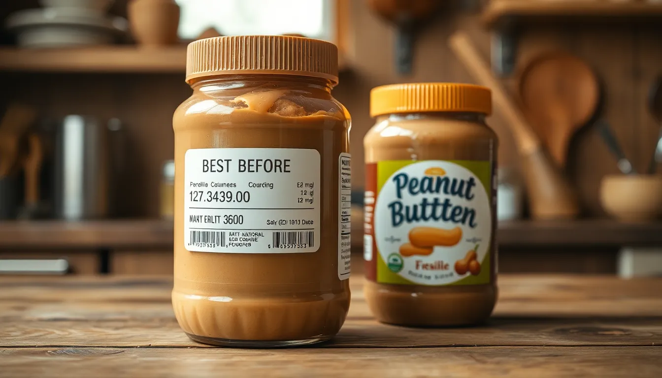 Package expiry date best before label product freshness