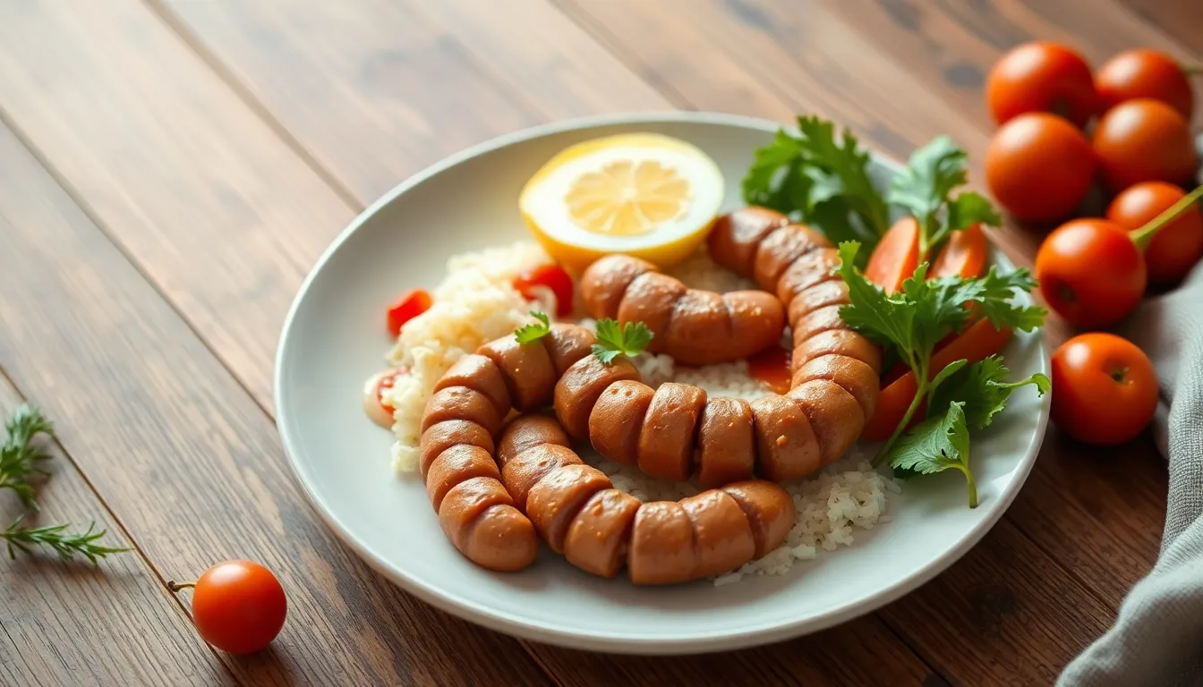 digestive system gut health food