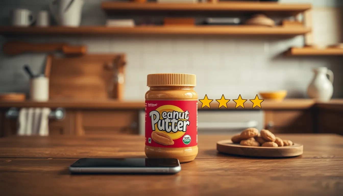 Smartphone product review rating star feedback customer