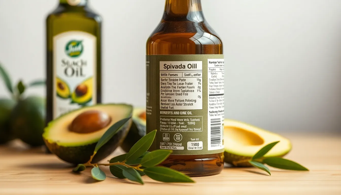 olive oil avocado healthy fat food mediterranean